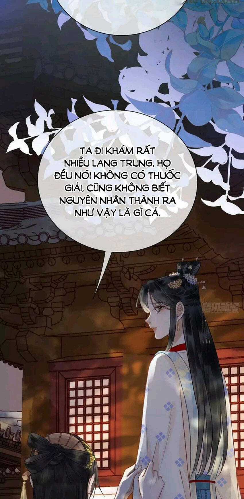 Thanh Hoan Tự - Chapter 55 - Trang 7