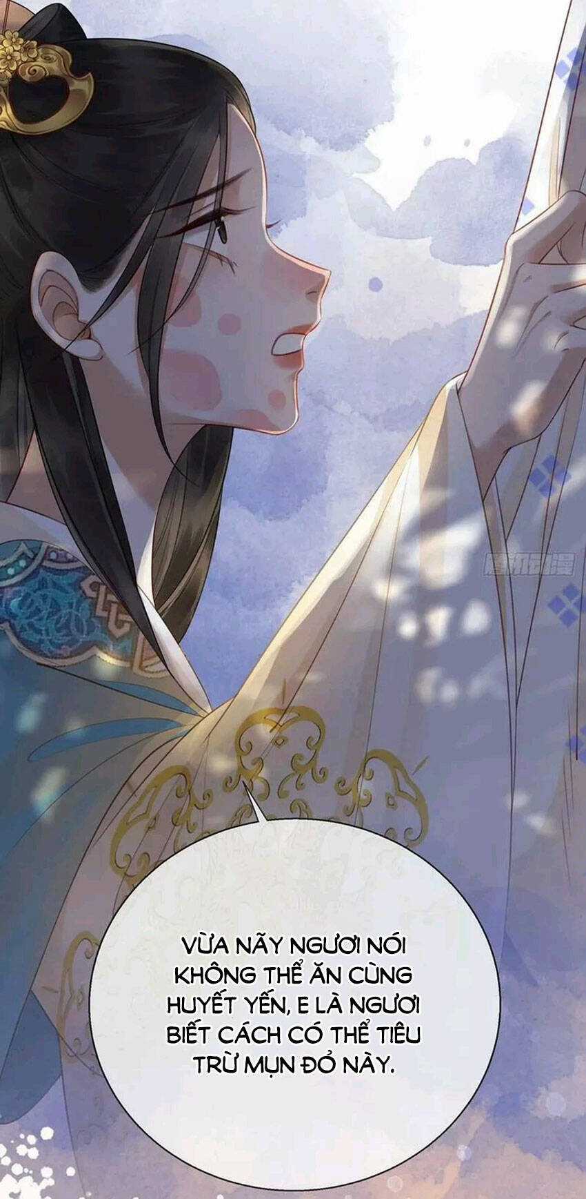 Thanh Hoan Tự - Chapter 55 - Trang 9