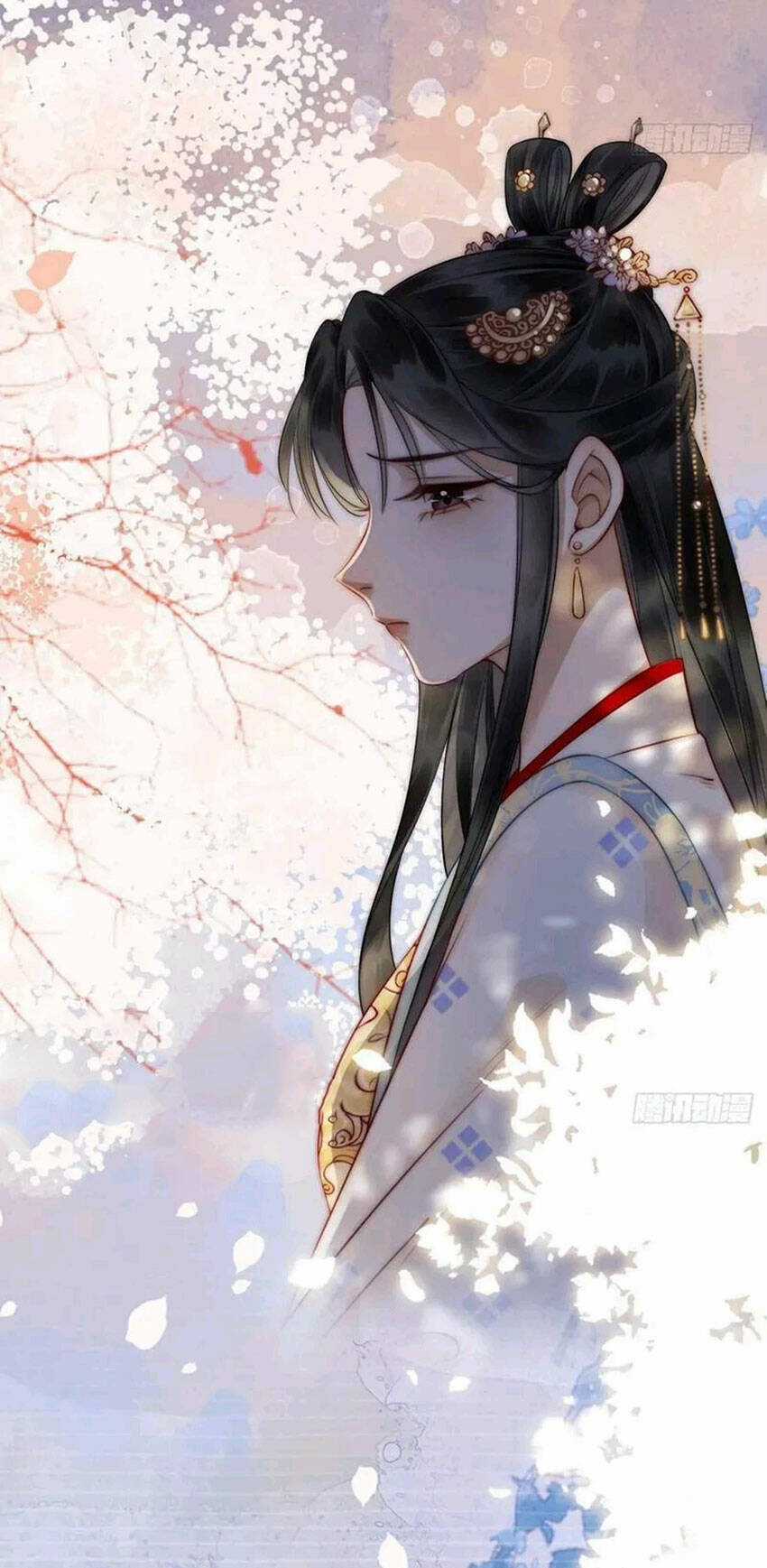 Thanh Hoan Tự - Chapter 55 - Trang 10