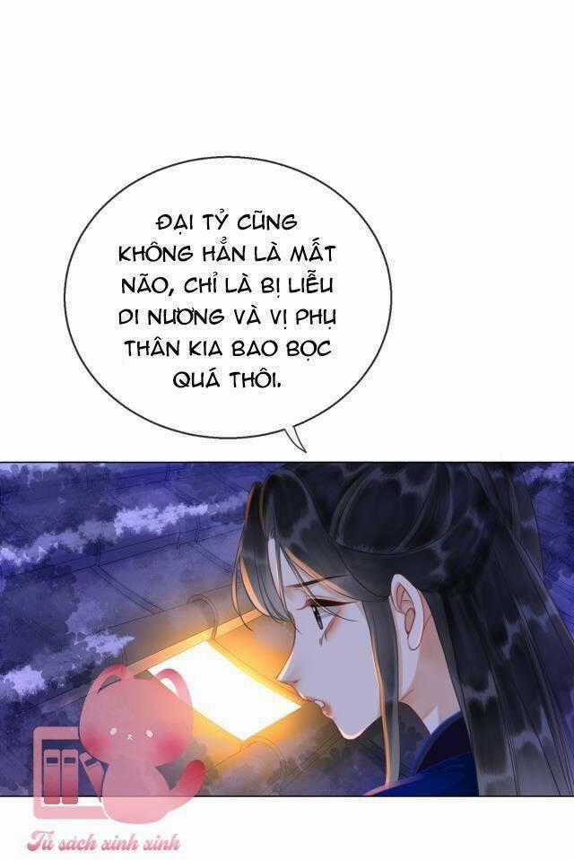 Thanh Hoan Tự - Chapter 56 - Trang 2