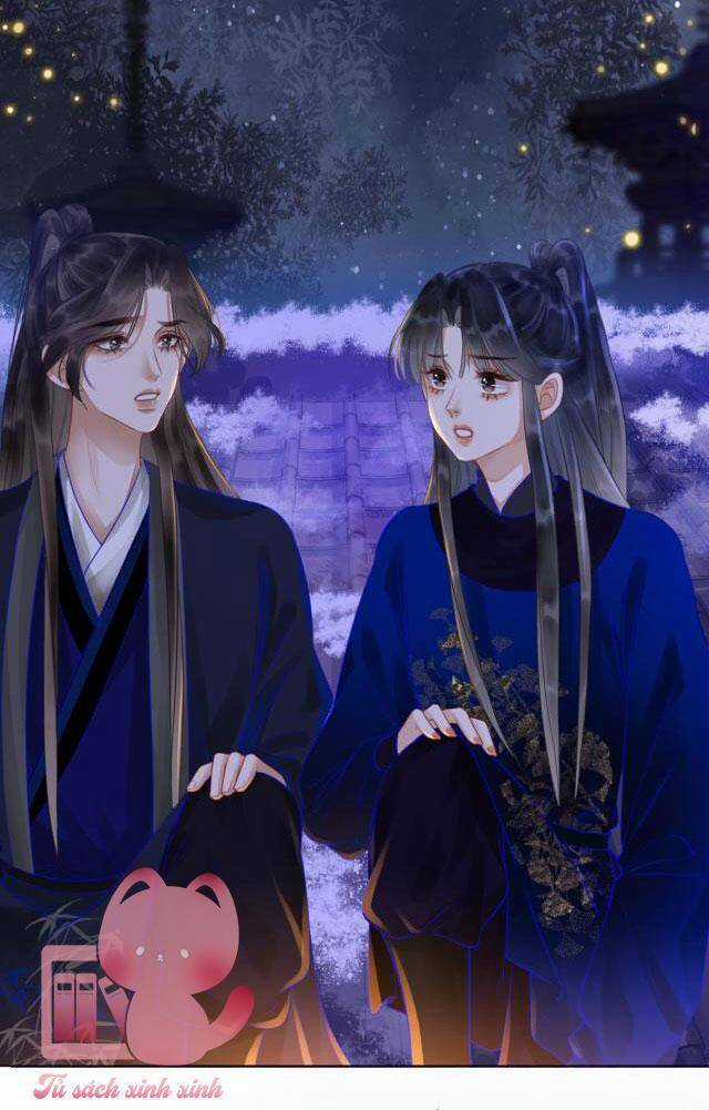 Thanh Hoan Tự - Chapter 56 - Trang 12