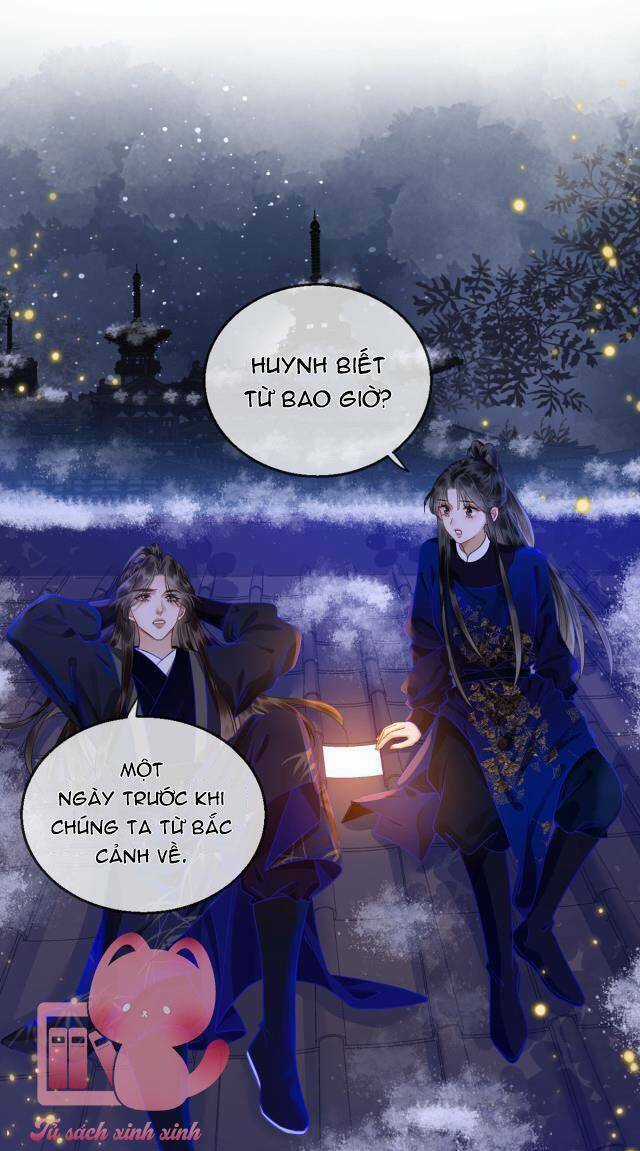 Thanh Hoan Tự - Chapter 56 - Trang 14