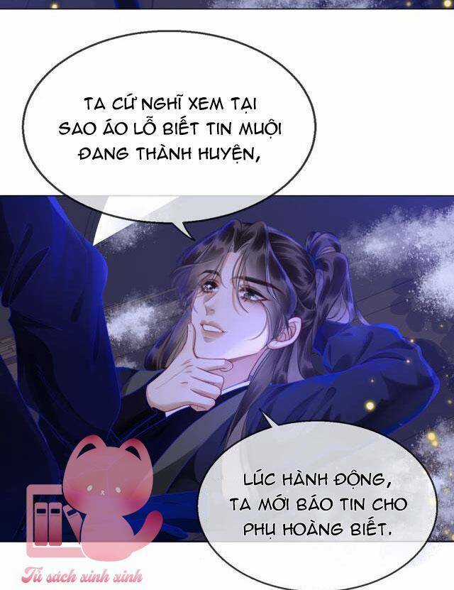 Thanh Hoan Tự - Chapter 56 - Trang 15