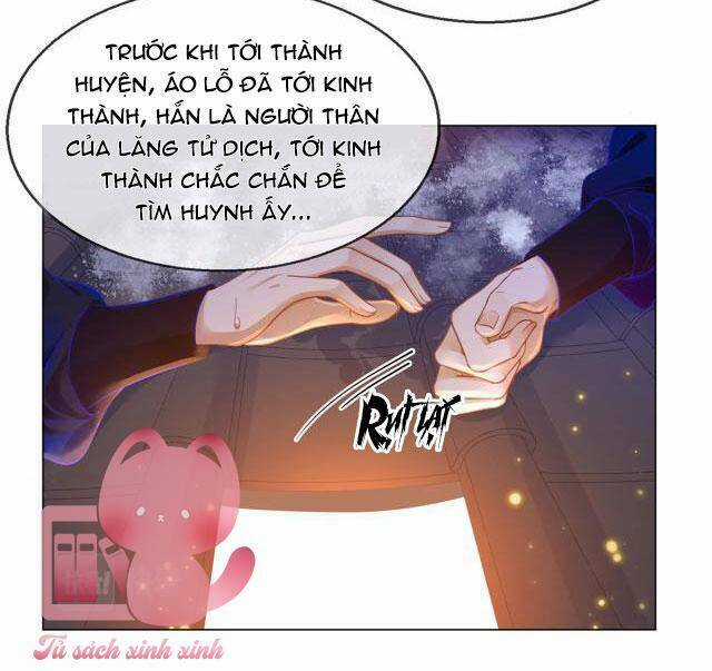 Thanh Hoan Tự - Chapter 56 - Trang 17