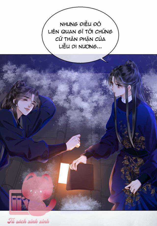 Thanh Hoan Tự - Chapter 56 - Trang 18