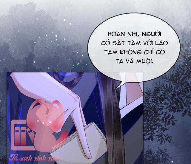 Thanh Hoan Tự - Chapter 56 - Trang 19