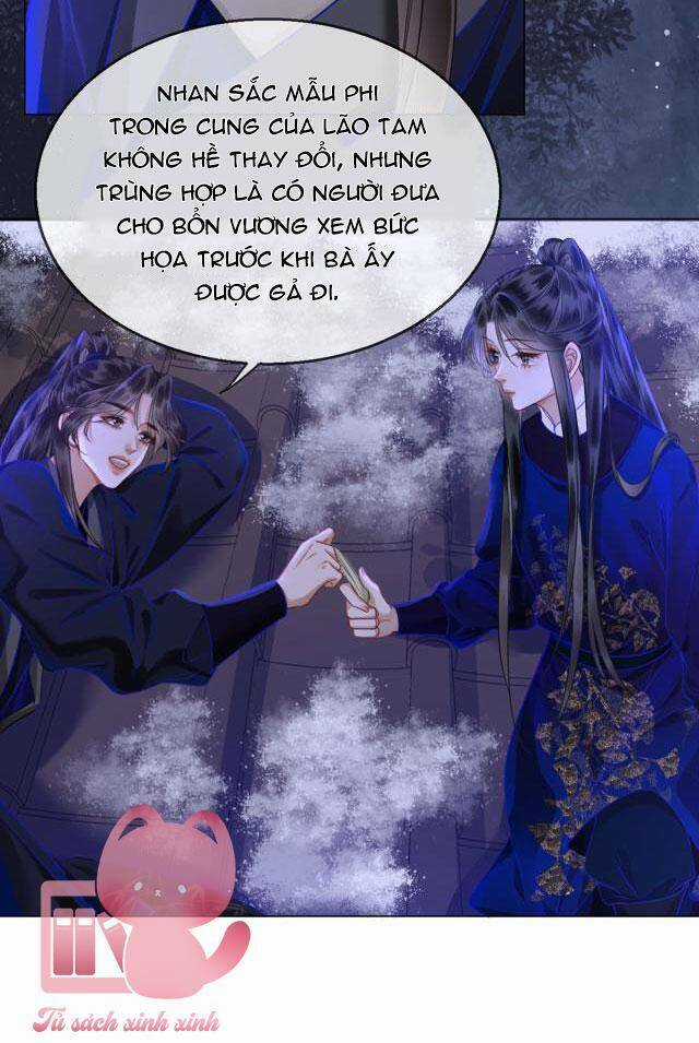 Thanh Hoan Tự - Chapter 56 - Trang 20