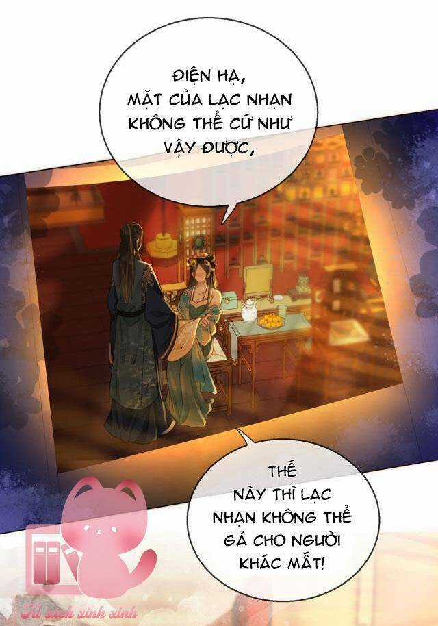 Thanh Hoan Tự - Chapter 56 - Trang 3