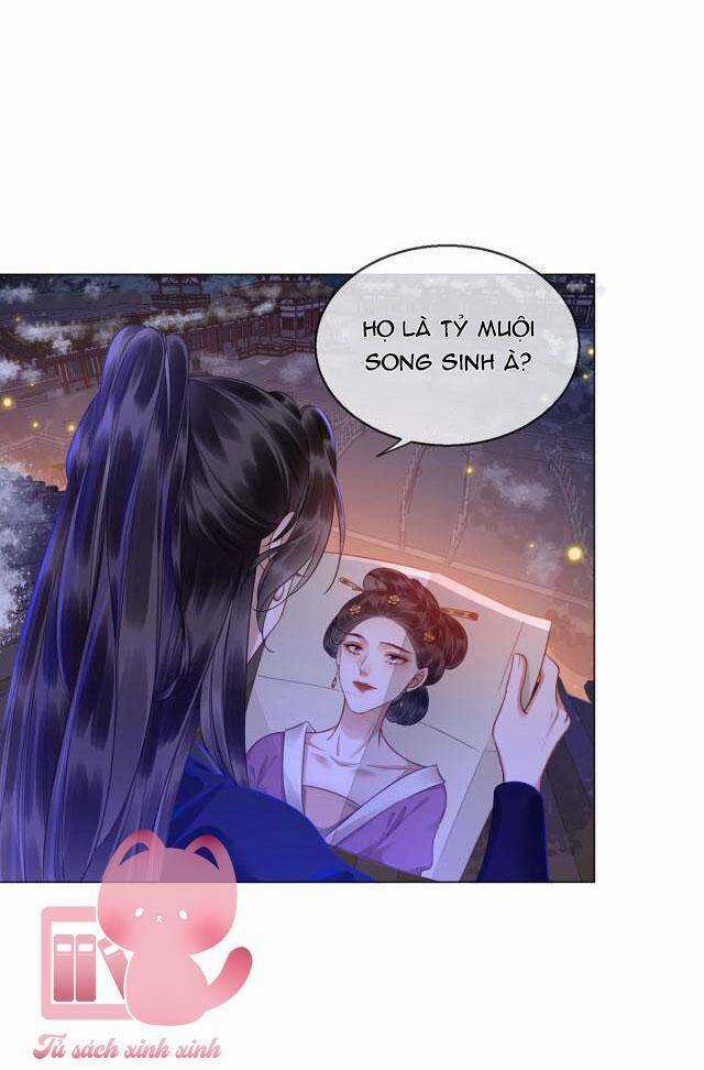 Thanh Hoan Tự - Chapter 56 - Trang 21