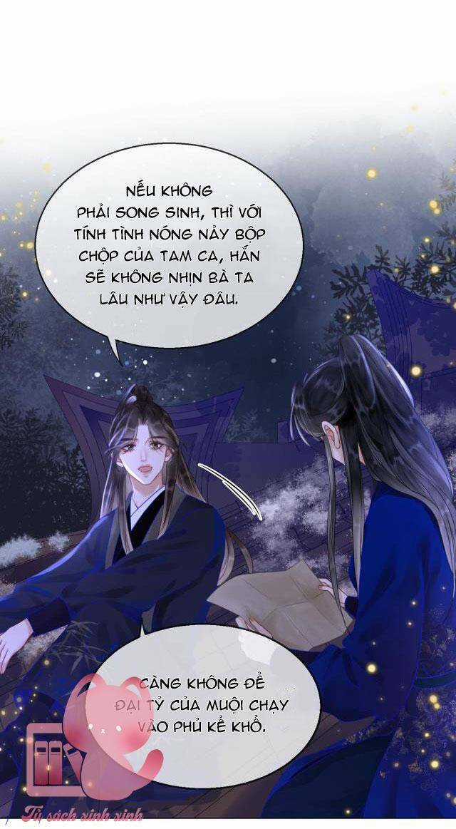 Thanh Hoan Tự - Chapter 56 - Trang 22