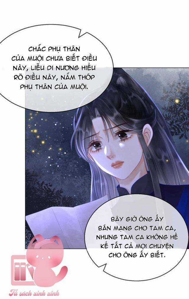Thanh Hoan Tự - Chapter 56 - Trang 23