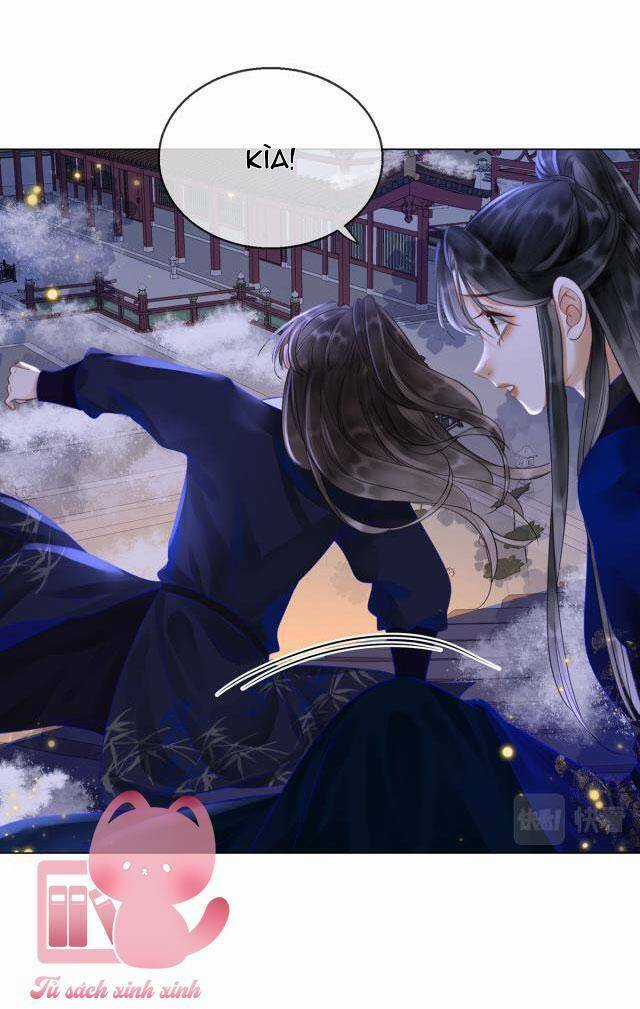 Thanh Hoan Tự - Chapter 56 - Trang 25