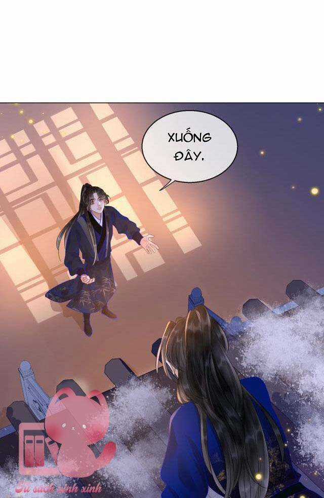 Thanh Hoan Tự - Chapter 56 - Trang 26