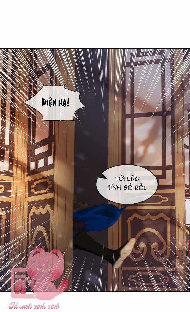 Thanh Hoan Tự - Chapter 56 - Trang 30