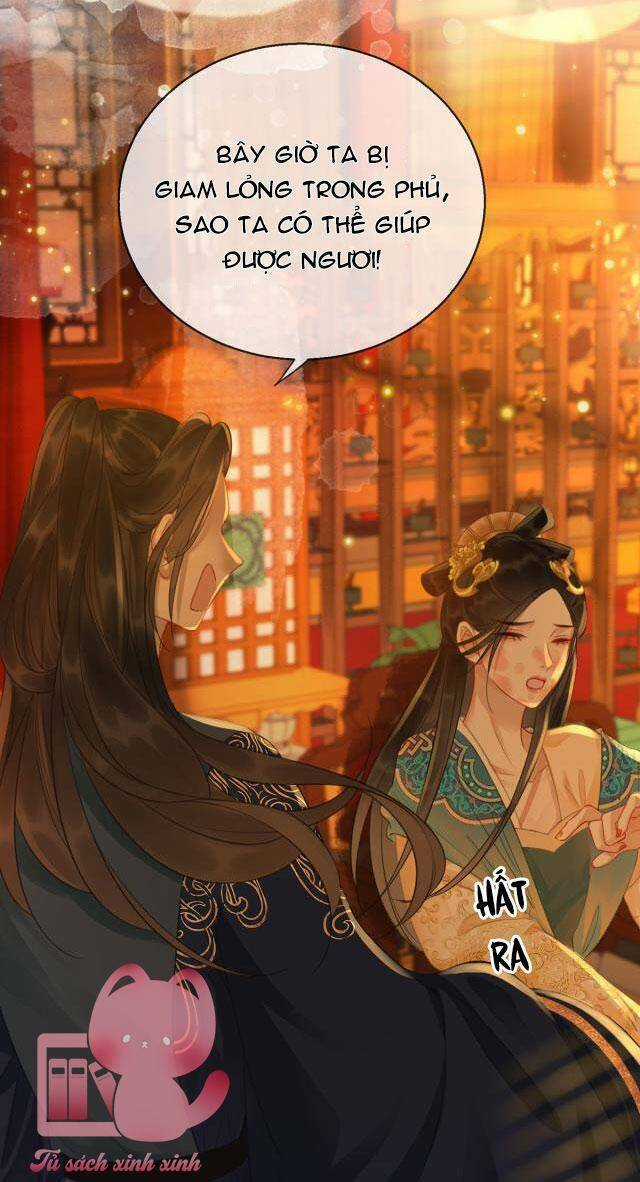 Thanh Hoan Tự - Chapter 56 - Trang 4