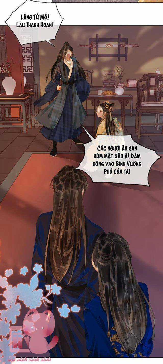 Thanh Hoan Tự - Chapter 56 - Trang 32