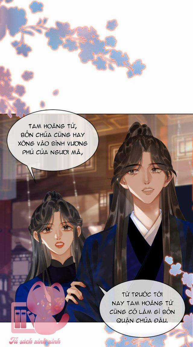 Thanh Hoan Tự - Chapter 56 - Trang 33