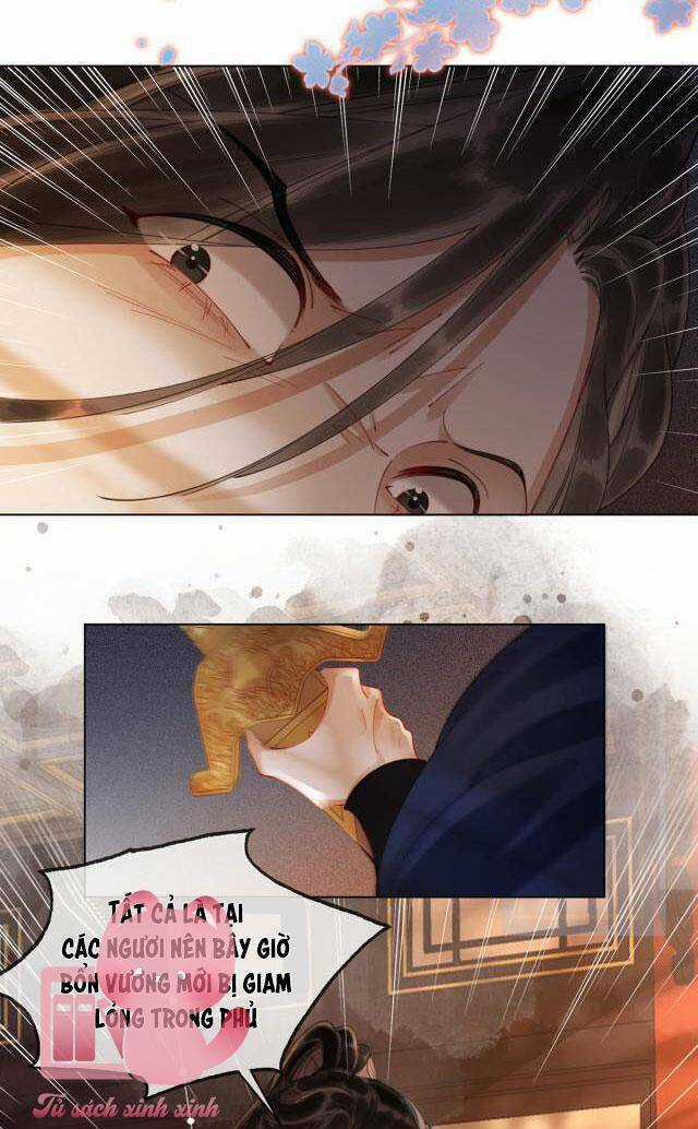 Thanh Hoan Tự - Chapter 56 - Trang 34