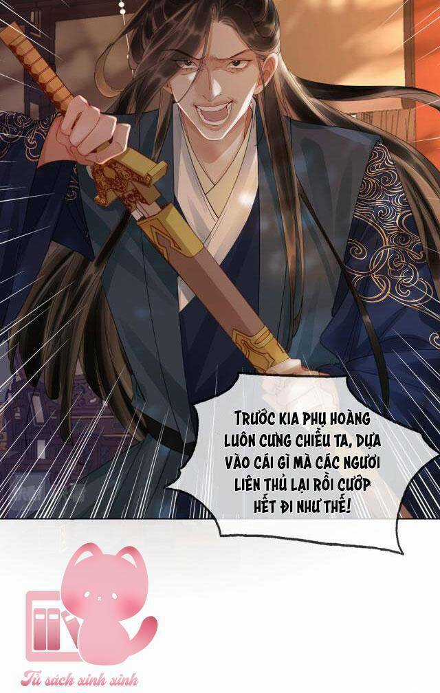 Thanh Hoan Tự - Chapter 56 - Trang 35