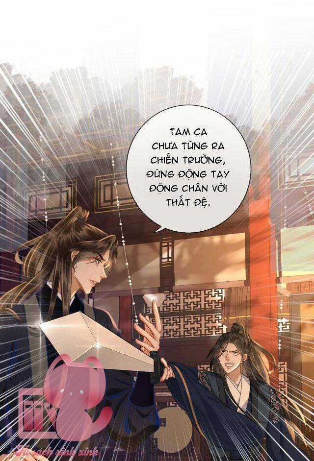 Thanh Hoan Tự - Chapter 56 - Trang 36