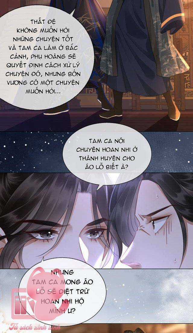 Thanh Hoan Tự - Chapter 56 - Trang 38