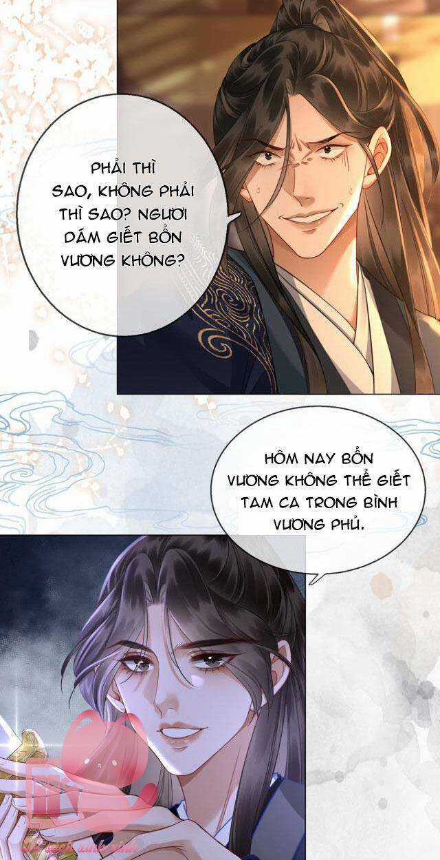 Thanh Hoan Tự - Chapter 56 - Trang 39