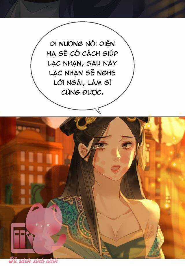 Thanh Hoan Tự - Chapter 56 - Trang 5