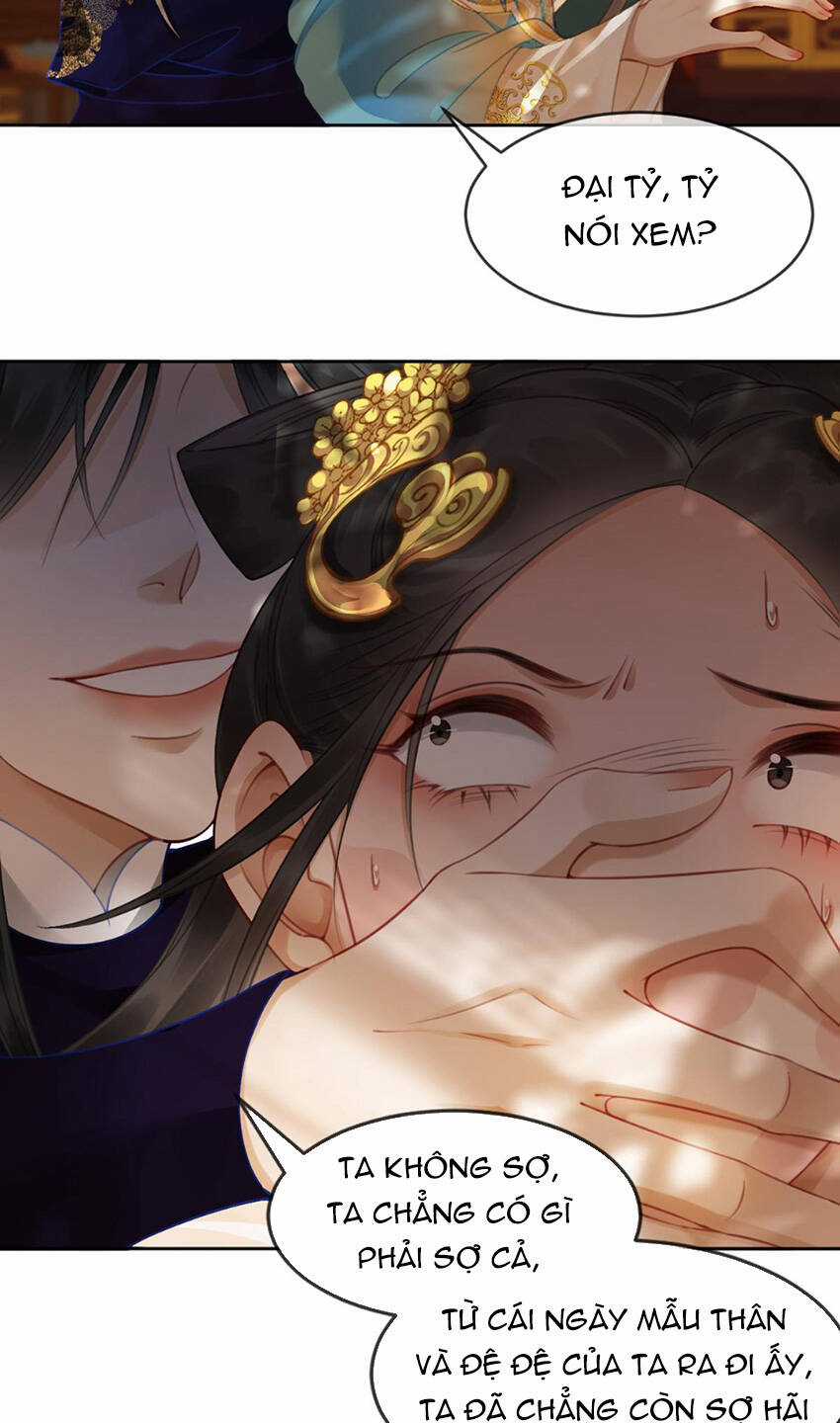 Thanh Hoan Tự - Chapter 57 - Trang 11