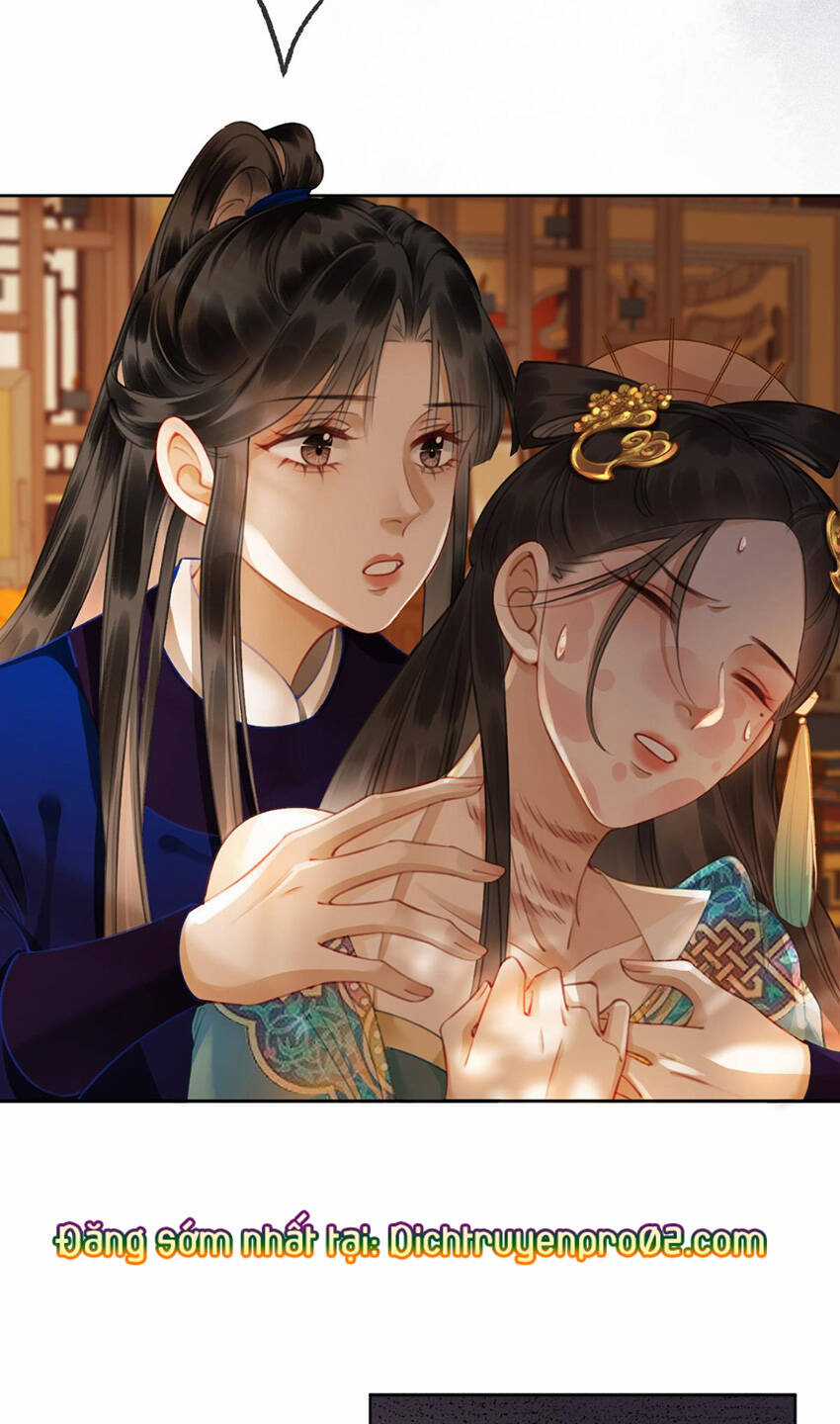 Thanh Hoan Tự - Chapter 57 - Trang 14