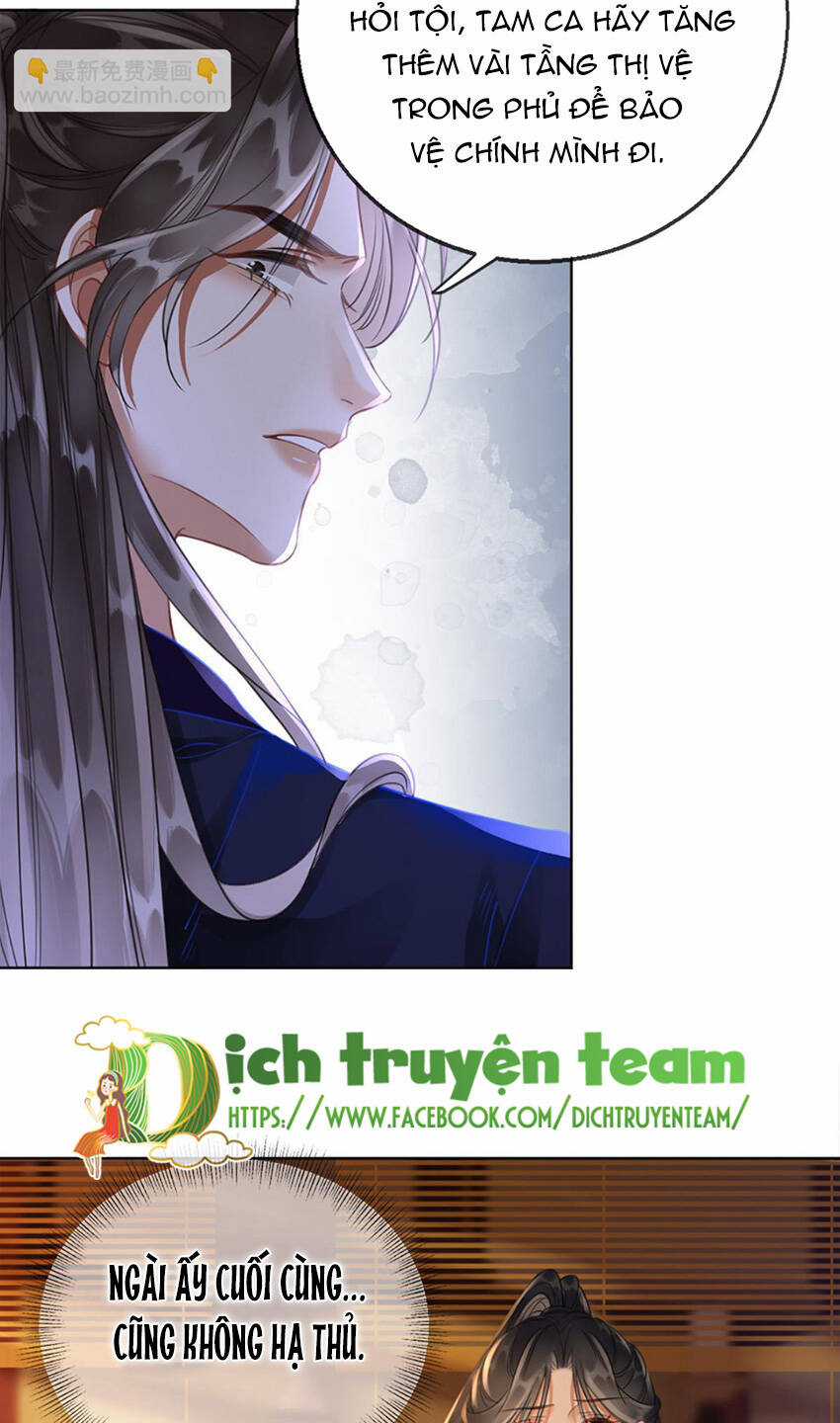 Thanh Hoan Tự - Chapter 57 - Trang 17