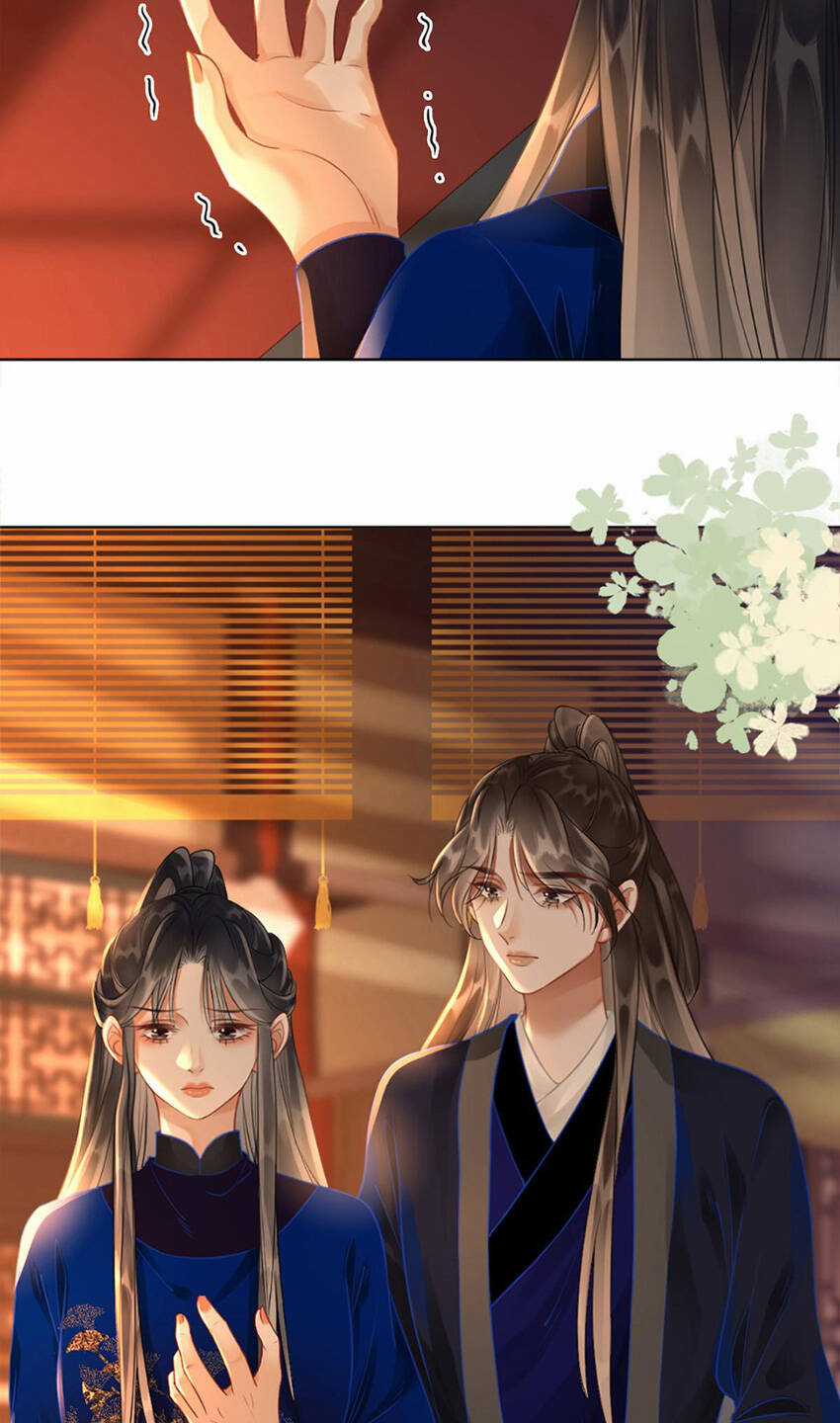 Thanh Hoan Tự - Chapter 57 - Trang 19