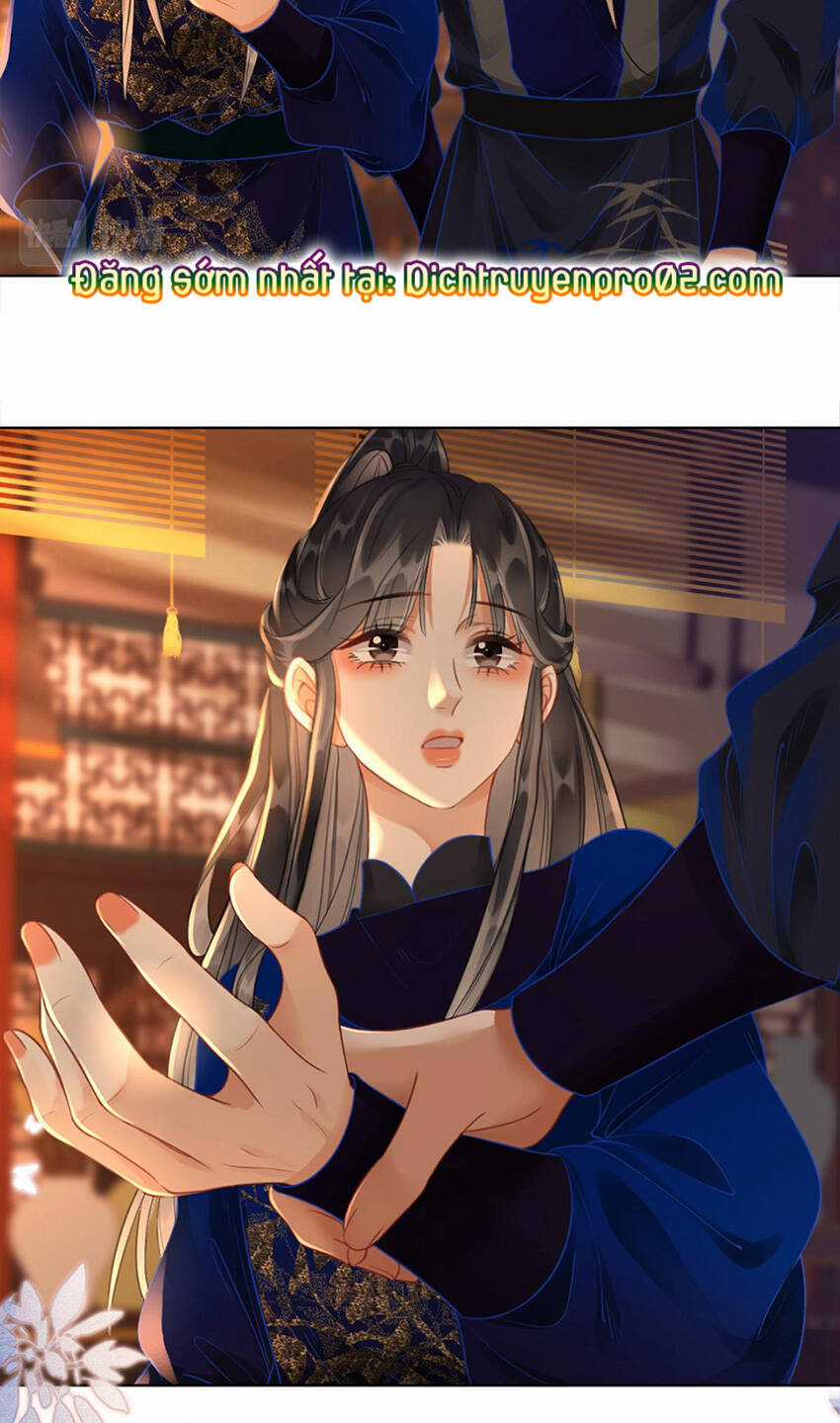 Thanh Hoan Tự - Chapter 57 - Trang 20