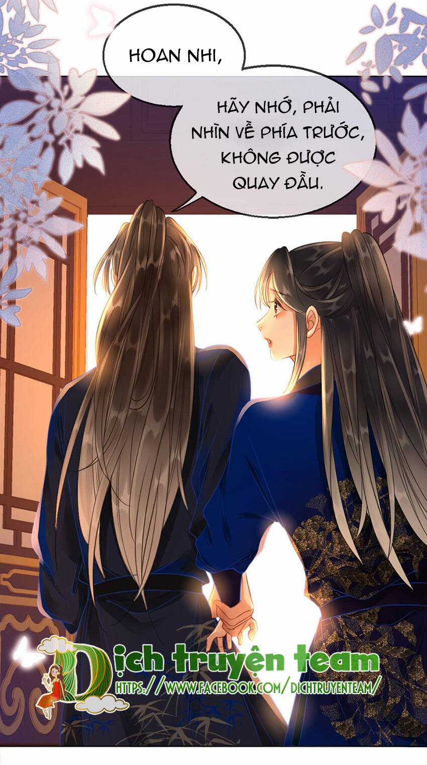 Thanh Hoan Tự - Chapter 57 - Trang 21