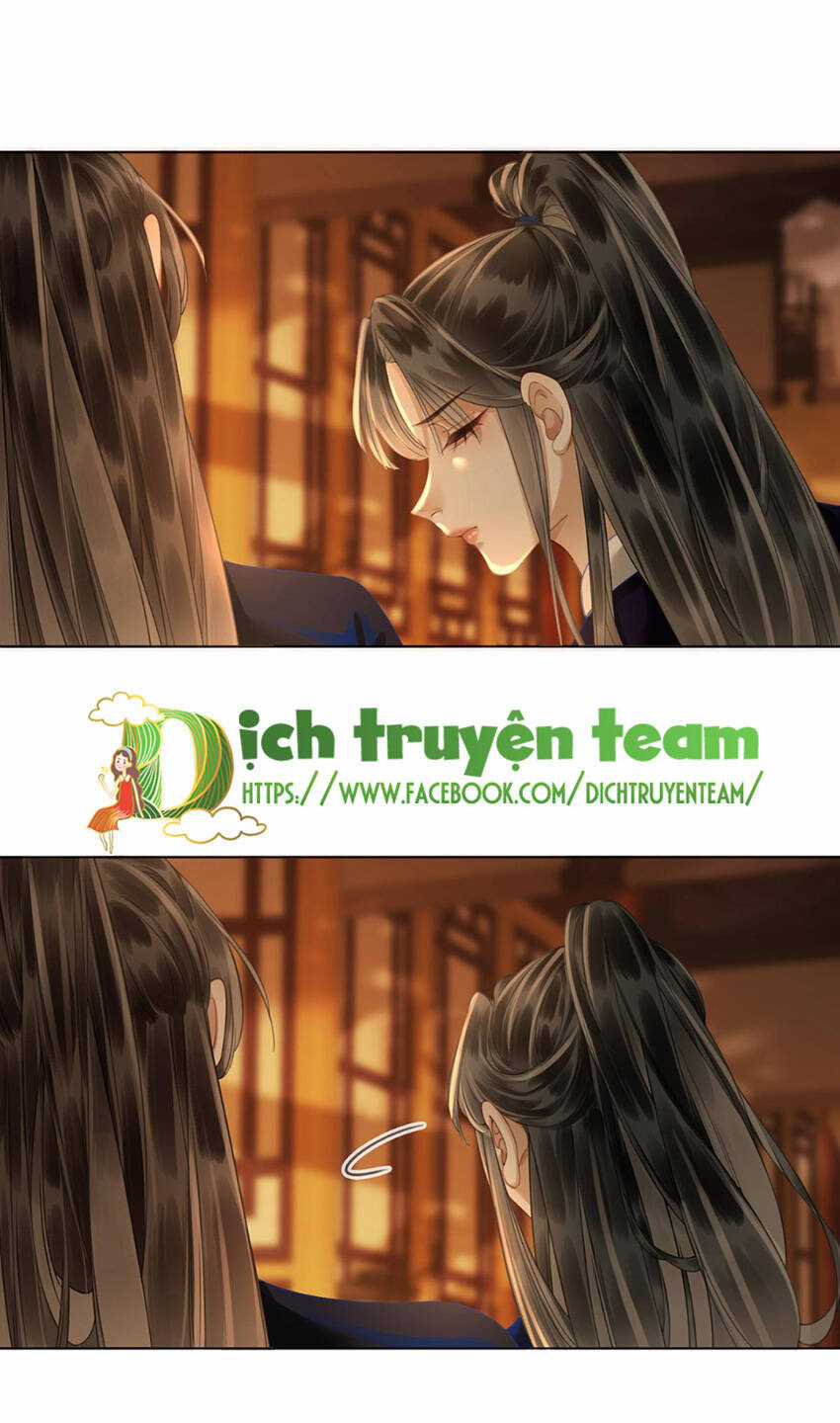 Thanh Hoan Tự - Chapter 57 - Trang 22