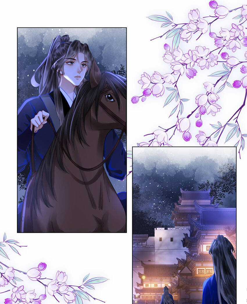 Thanh Hoan Tự - Chapter 57 - Trang 26