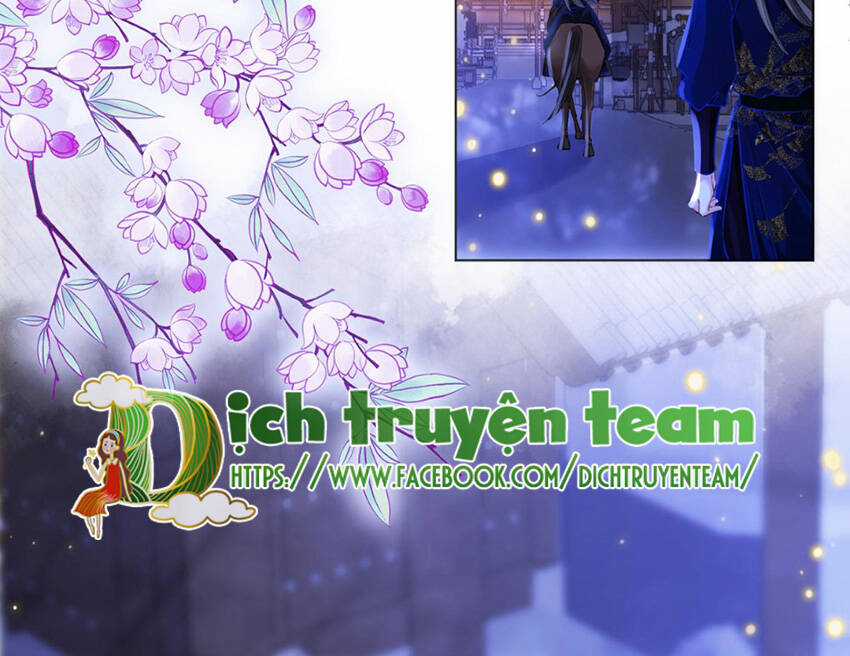 Thanh Hoan Tự - Chapter 57 - Trang 27