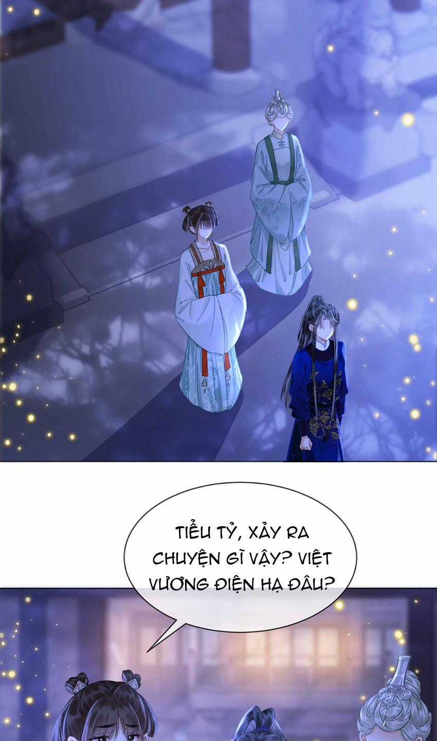 Thanh Hoan Tự - Chapter 57 - Trang 28