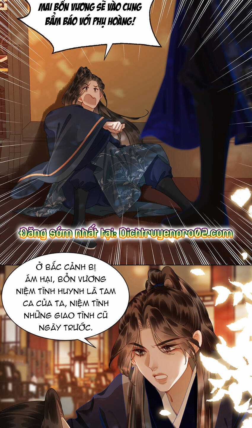 Thanh Hoan Tự - Chapter 57 - Trang 4