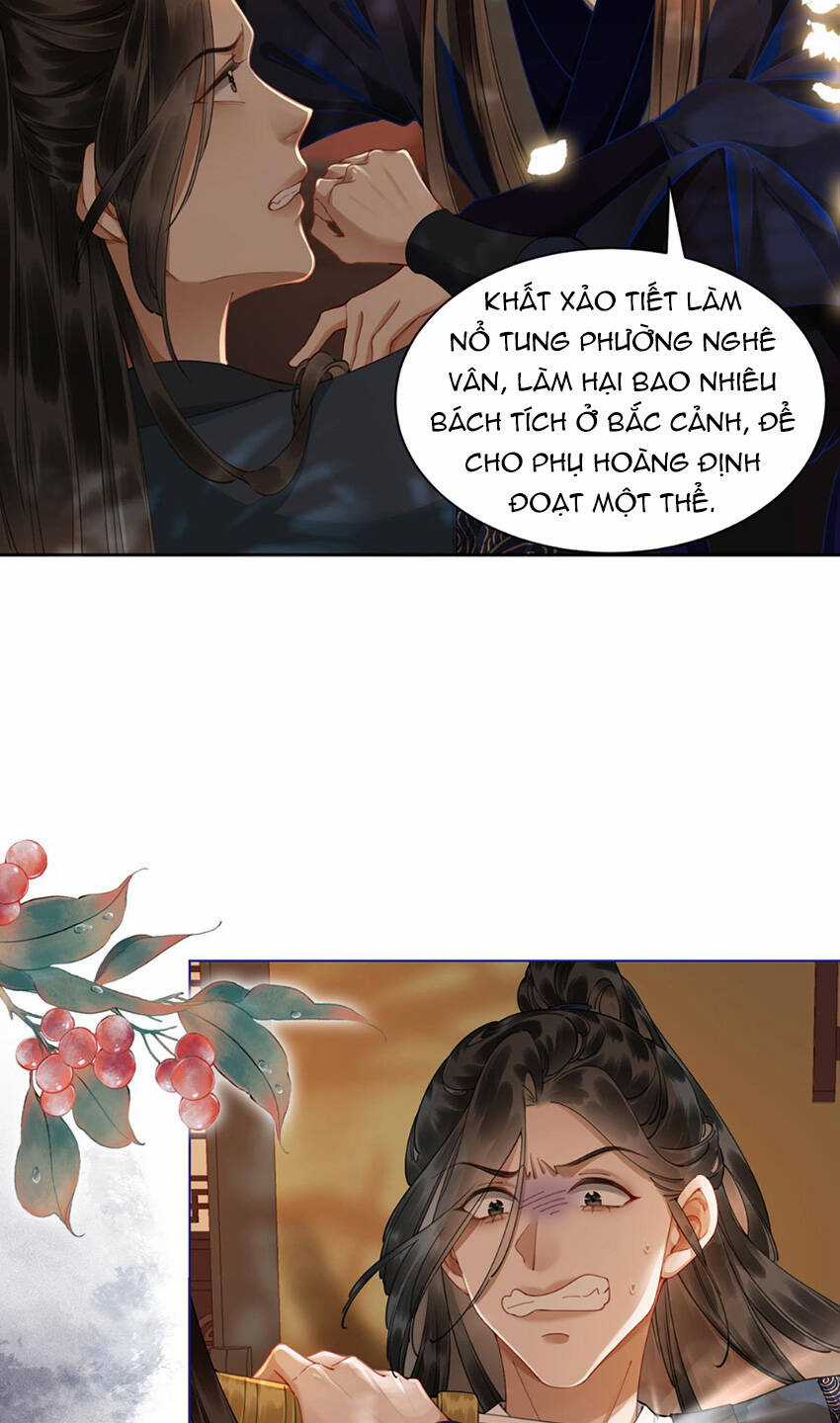 Thanh Hoan Tự - Chapter 57 - Trang 5