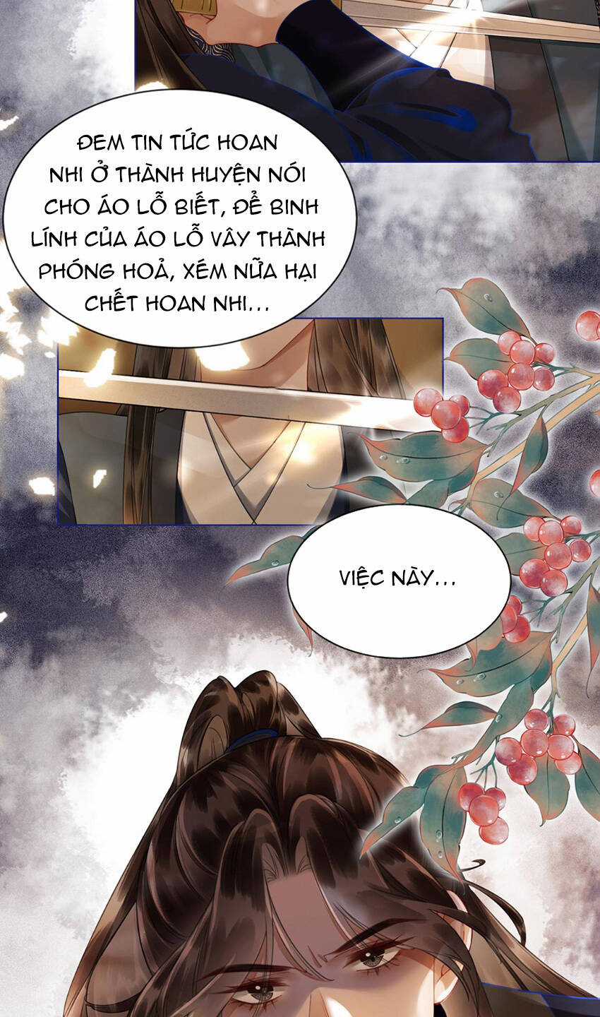 Thanh Hoan Tự - Chapter 57 - Trang 6