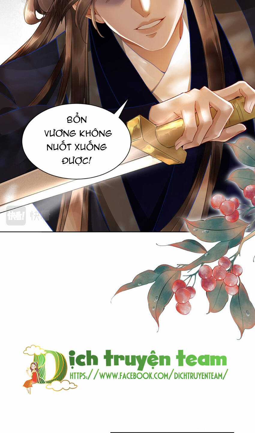 Thanh Hoan Tự - Chapter 57 - Trang 7