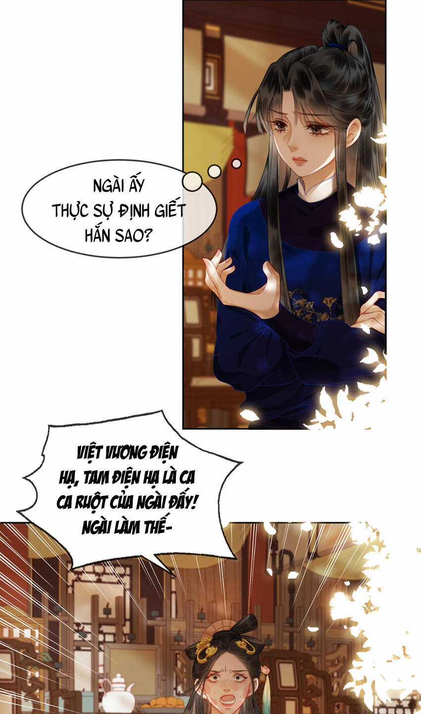 Thanh Hoan Tự - Chapter 57 - Trang 8