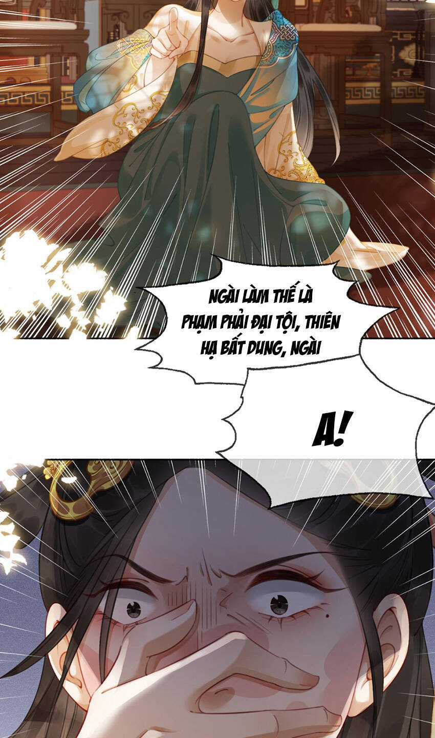 Thanh Hoan Tự - Chapter 57 - Trang 9