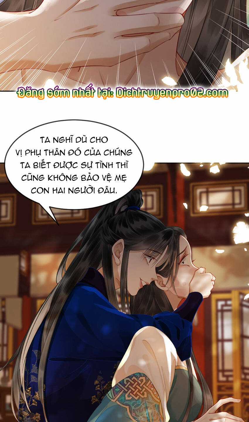 Thanh Hoan Tự - Chapter 57 - Trang 10