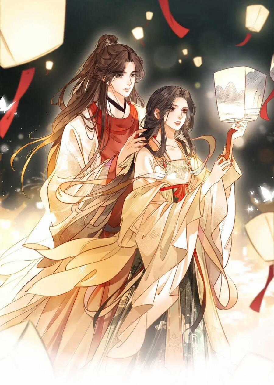 Thanh Hoan Tự - Chapter 58 - Trang 2