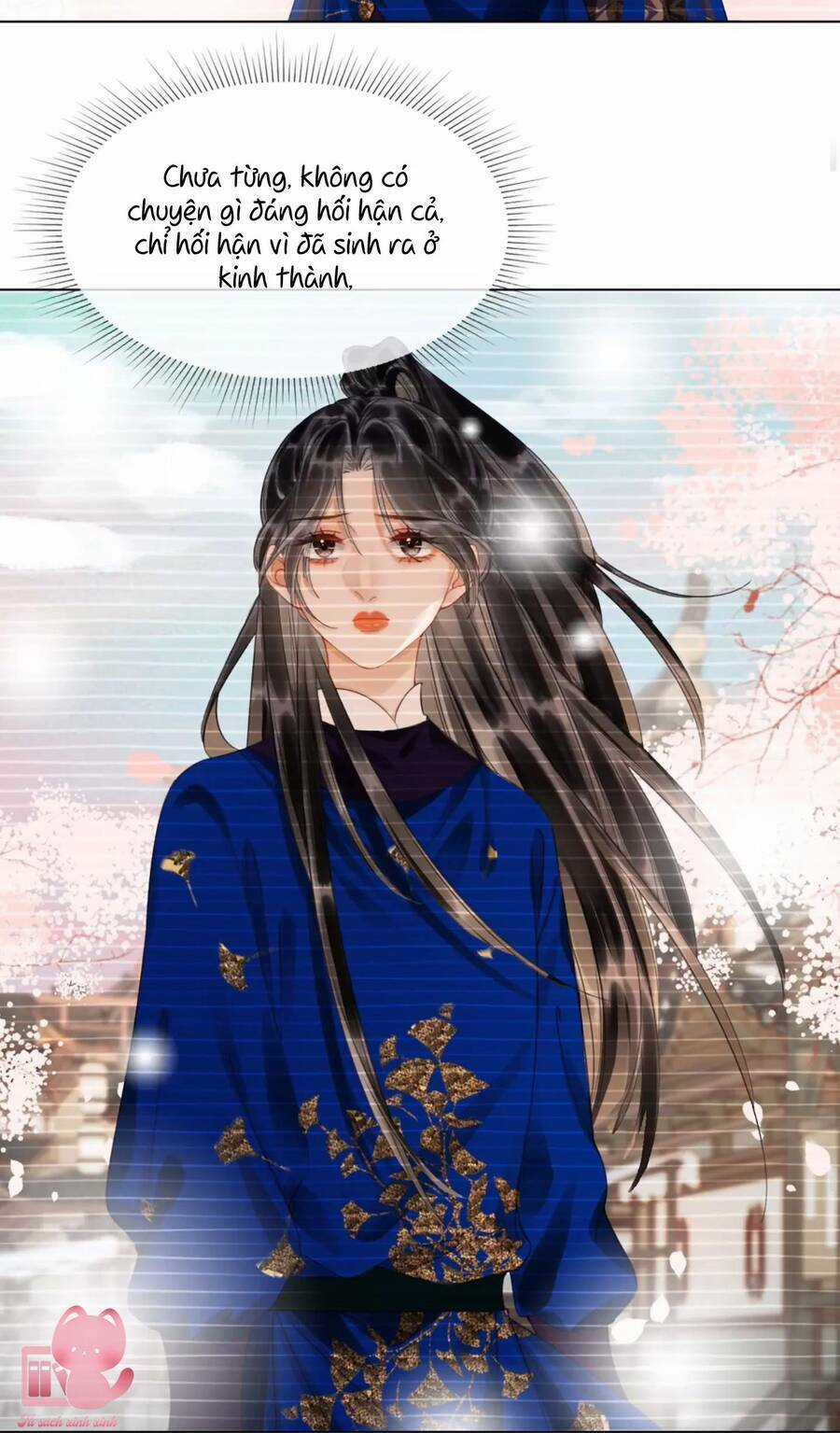 Thanh Hoan Tự - Chapter 58 - Trang 11