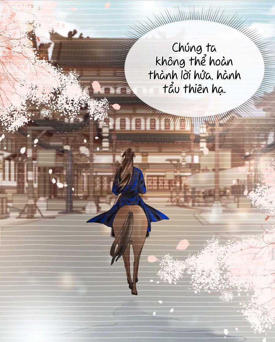 Thanh Hoan Tự - Chapter 58 - Trang 12