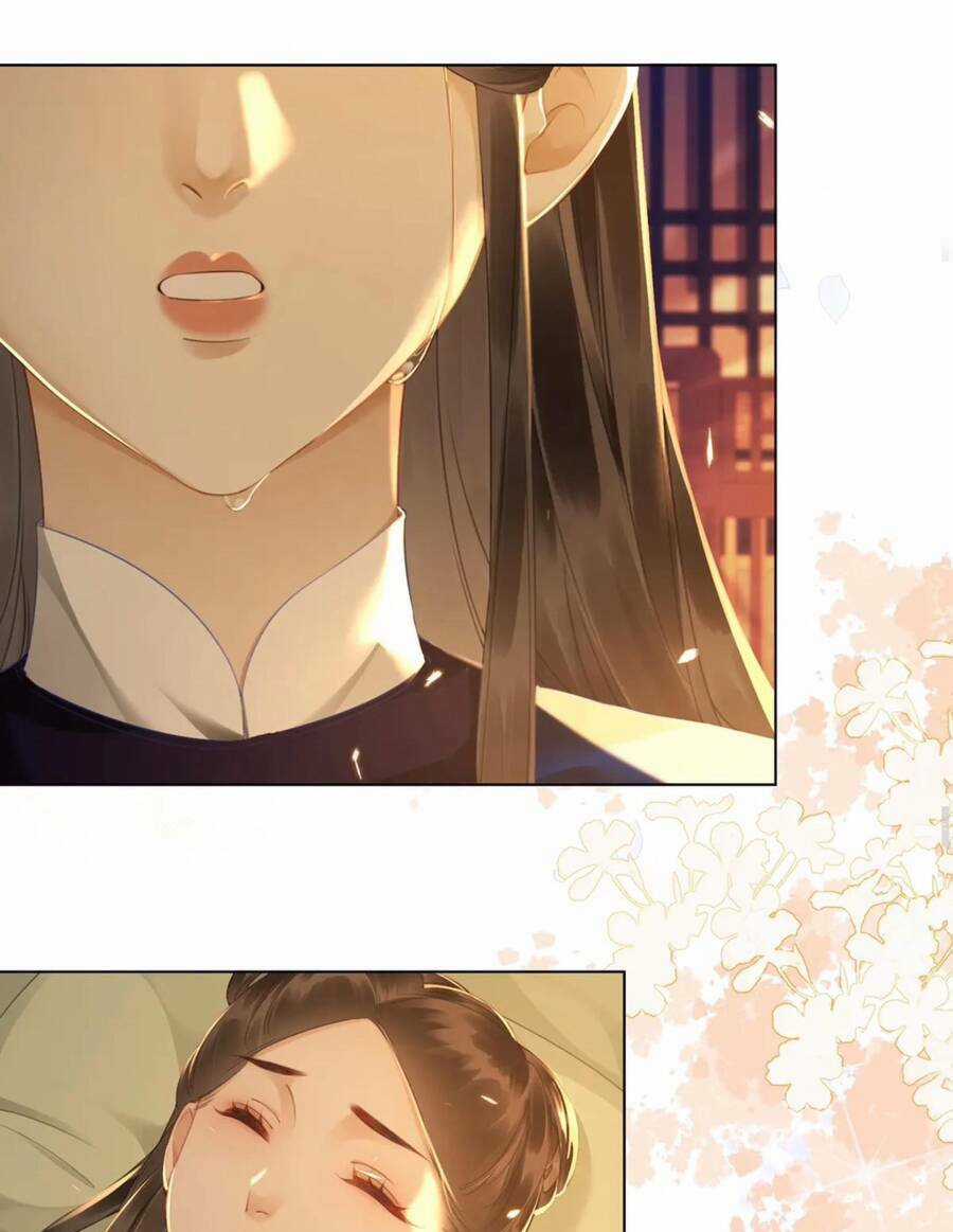 Thanh Hoan Tự - Chapter 58 - Trang 14