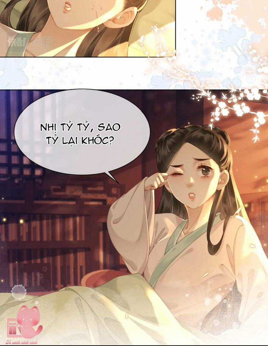 Thanh Hoan Tự - Chapter 58 - Trang 15