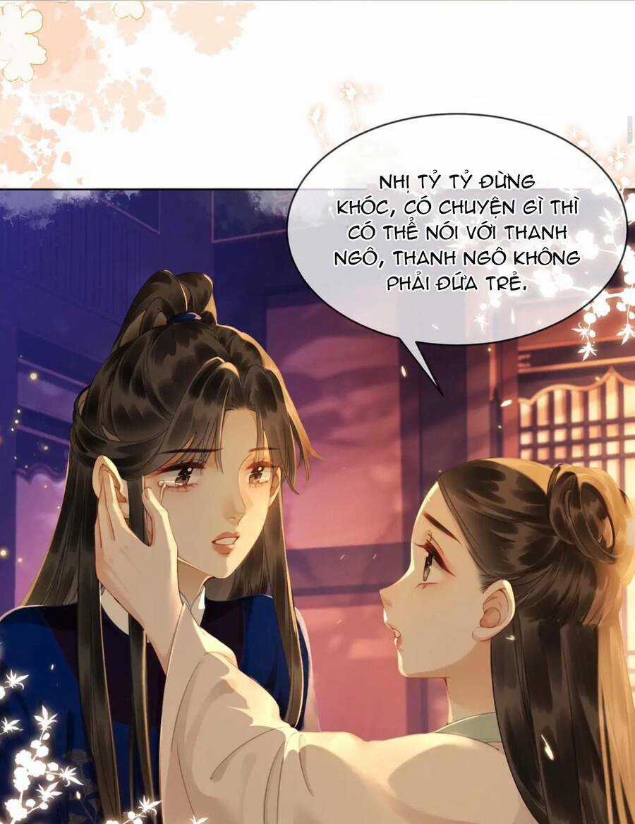Thanh Hoan Tự - Chapter 58 - Trang 16